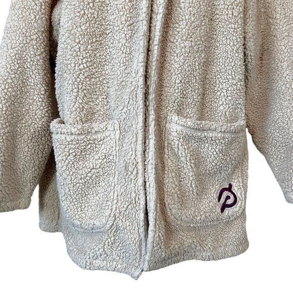 Peloton Women’s Sherpa Jacket - Picture 3 of 10